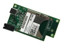 Модуль расширения Lenovo ThinkServer SDHC Flash Assembly Module (4XF0G45865)