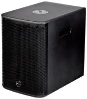 INVOTONE MLA12S- 12" пассивный сабвуфер, 300 Вт, 122 dB SPL, 45Гц-2,8 кГц