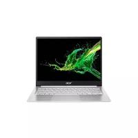 Ноутбук Acer Swift 3 SF313-52-76NZ (2256x1504, Intel Core i7 1.3 ГГц, RAM 16 ГБ, SSD 512 ГБ, Win10 Pro)