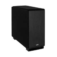 Сабвуфер Elac Muro SUB 2020, black