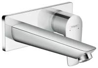 Смеситель для раковины Hansgrohe Talis E 71732000