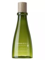 Тоник питательный The Saem Urban Eco Harakeke Fresh Toner с экстрактом новозеландского льна, 180 мл