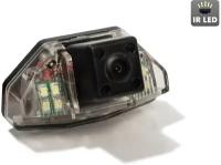 CMOS ИК штатная камера заднего вида AVEL Electronics AVS315CPR 022 для HONDA CRV III 2006-2012 JAZZ