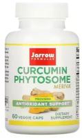 Капсулы Jarrow Formulas Curcumin Phytosome