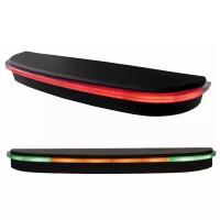 Парктроник AAALine SLED-14 Black