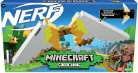 Бластер Hasbro Nerf Minecraft Sabrewing F4733EU4