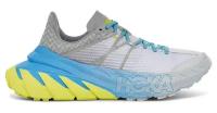 Беговые кроссовки Hoka Tennine M Drizzle/Lunar Rock (US:8)