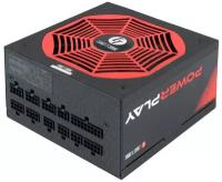 Блок питания Chieftec CHIEFTRONIC PowerPlay 1200W Platinum GPU-1200FC