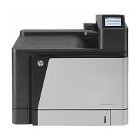 Принтер лазерный HP Color LaserJet Enterprise M855dn, цветн., A3