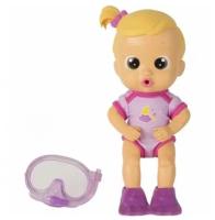 Кукла Imc Toys 90774 BLOOPIES для купания Луна, в открытой коробке