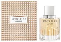 Jimmy Choo Illicit парфюмерная вода 60 мл для женщин