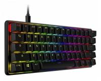 Игровая клавиатура HyperX Alloy Origins 60 (русская раскладка)