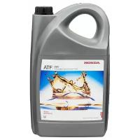 Трансмиссионное масло Honda ATF-DW1, 4л