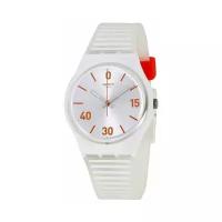 Наручные часы swatch Gent, белый