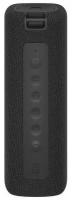 Портативная колонка Mi Portable Bluetooth Speaker, черный