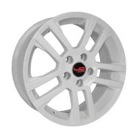 Колесный диск LegeArtis SK2 6x15/5x100 D57.1 ET38 White