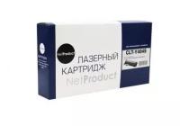 Картридж NetProduct N-CLT-Y404S, 1000 стр, желтый