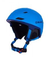 Шлем BLIZZARD Double Blue Matt/Dark Blue (см:56-59)