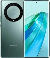 Мобильный телефон Honor X9A 6/128GB RU Emerald Green/Изумруднo-Зелёный