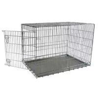 Клетка для собак Papillon Wire cage 1 door 150118 118х78х85 см