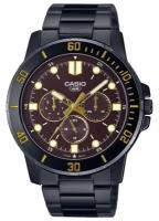 Наручные часы CASIO, черный