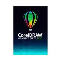 Corel CorelDRAW Graphics Suite для MAC