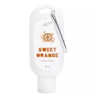 Магнезия жидкая VOTTLER Sweet Orange, 50 мл белый