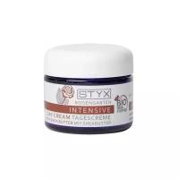 STYX Rosengarten Intensive Day Cream with Shea Butter Дневной крем для лица с маслом ши