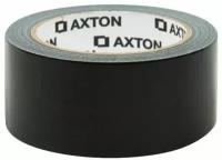 Лента армирующая Axton 48 мм х 25 м цвет чёрный
