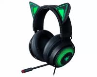 Razer Kraken Kitty Edition Black