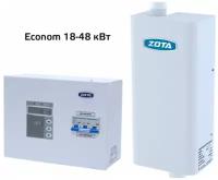 Котлы электрические ZOTA 27 Econom