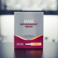 Mon Platin Hair Replenishment Serum Серум для укрепления волос, 10 мл. х 6 шт