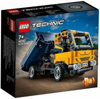 LEGO Technic LEGO Конструктор LEGO Technic 42147 Самосвал