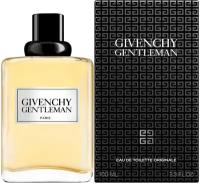 Givenchy Gentleman Original Туалетная вода 100мл