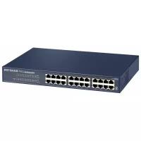 Коммутатор NETGEAR JFS524