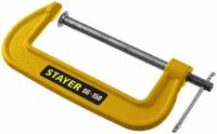 Струбцина Stayer SG-150 3215-150_z02 тип G 150 мм