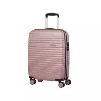 Чемодан American Tourister, пластик