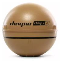 Эхолот Deeper Smart Sonar CHIRP+ 2.0