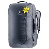 Рюкзак deuter Aviant Carry On Pro 36 SL (black)