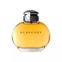 Парфюмерная вода Burberry Burberry Classic For Women 50