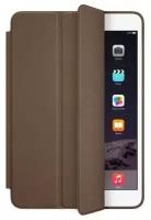 Чехол Smart Case для iPad Mini Retina/2/3, Темно - коричневый