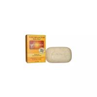 Out of Africa Мыло кусковое Apricot Exfoliating Bar