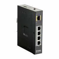 Коммутатор D-LINK DIS-100G-5PSW/A1A