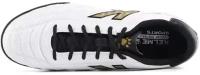 Обувь футзальная KELME 6891146-103-41, размер 41 (рос.40), бело-черный