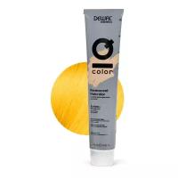 Dewal Cosmetics IQ COLOR - Деваль АйКью Колор Краситель перманентный, 90 мл - IQ COLOR YELLOW Микстон желтый