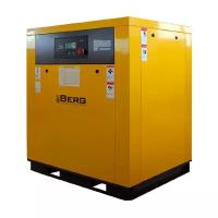 Компрессор масляный BERG Compressors ВК-5.5РО-500 10, 500 л, 5.5 кВт