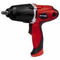 Ударный гайковерт Einhell CC-IW 450, 450 Вт