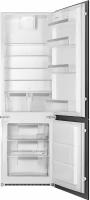 Холодильник встраиваемый Smeg C81721F