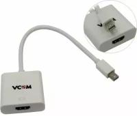 Переходник miniDisplayPort -> HDMI Vcom VHD6055