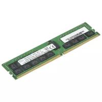 Память DDR4 Hynix HMA84GR7CJR4N-WMTG 32Gb DIMM ECC Reg PC4-23466 2933MHz